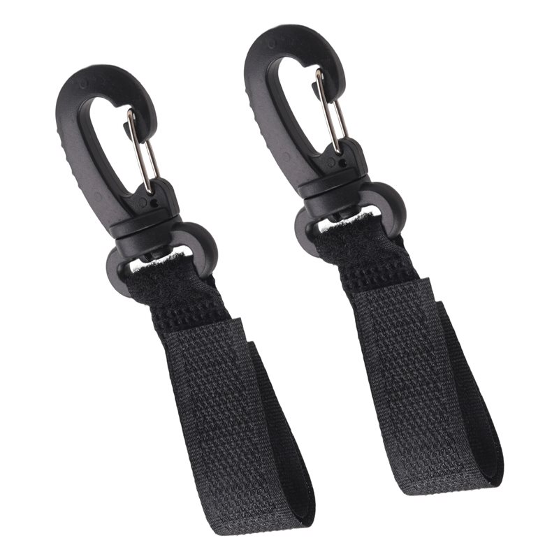 Fishing Kayak Rod Holder - Kürek Saklama Klipsi Kürek Tutucu Kayak