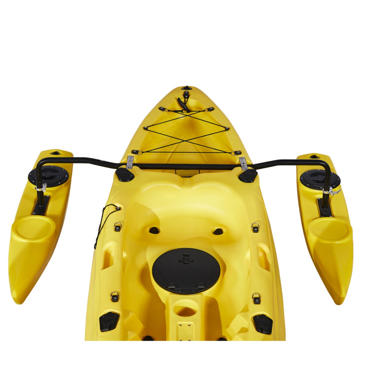 Kayak balıkçı teknesi için pla - Fishing Kayak Sit On Top incelemesi ve fiyatı