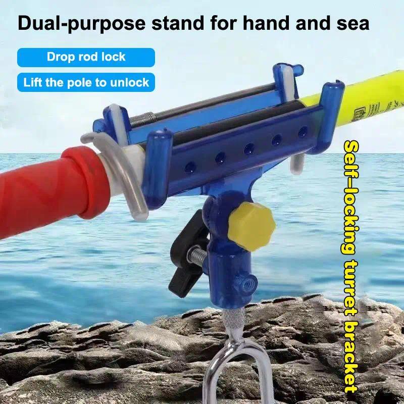 360 Derece Ayarlanabilir Olta  - Fishing Kayak Rod Holder incelemesi ve fiyatı