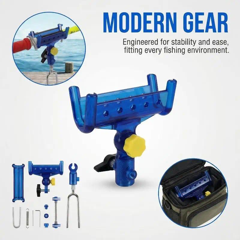 360 Derece Ayarlanabilir Olta  - Fishing Kayak Rod Holder incelemesi ve fiyatı