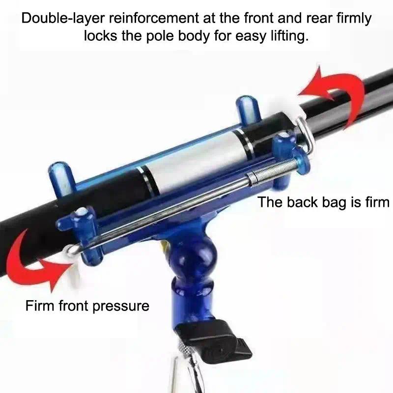 360 Derece Ayarlanabilir Olta  - Fishing Kayak Rod Holder incelemesi ve fiyatı