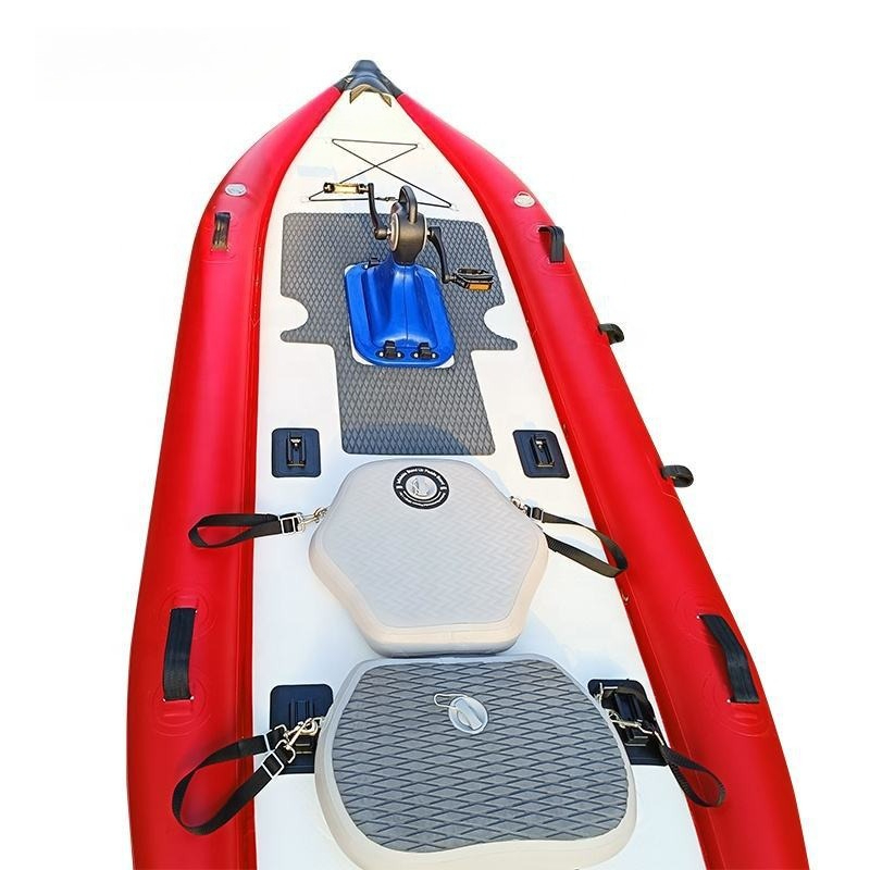Şişirilebilir kayak koltuğu, b - Fishing Kayak Paddle incelemesi ve fiyatı