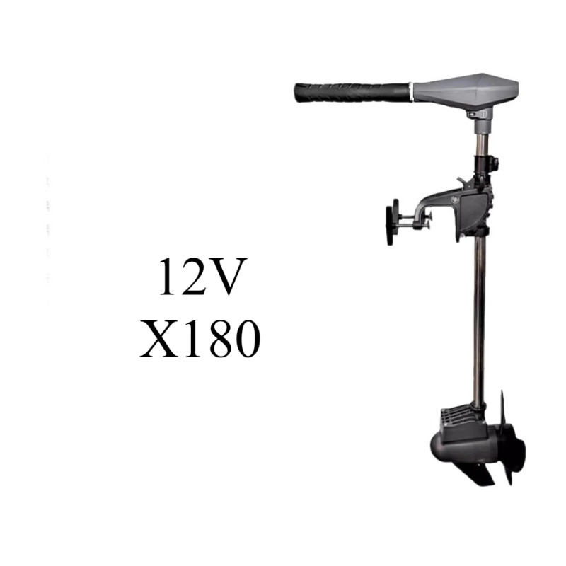 Balıkçı Tekneleri için Değişke - Fishing Kayak Trolling Motor incelemesi ve fiyatı